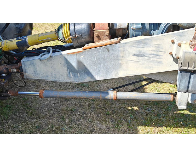 Staja 18000 TG Slamsuger / Spuler