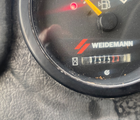 Weidemann 1370 CX50