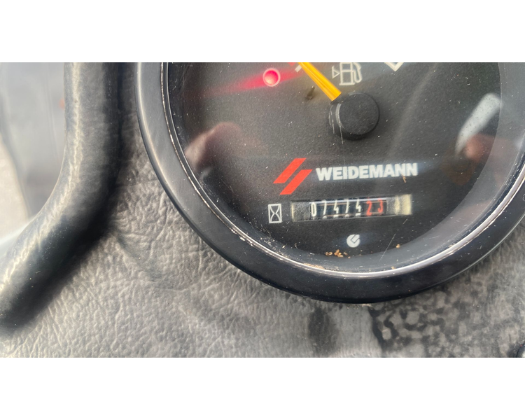 Weidemann 1370 CX50