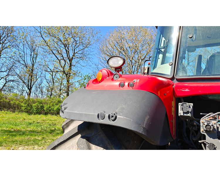 Massey Ferguson 7624 Dyna VT