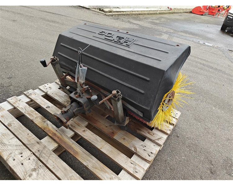 Nibbi KOST TIL MAK 17