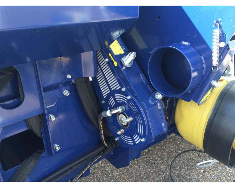 Tajfun RCA 480 JOY RCA 480 - RING FOR TILBUD !