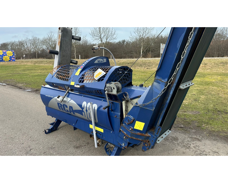 Tajfun RCA 380 RCA 380