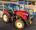 Yanmar YT 359