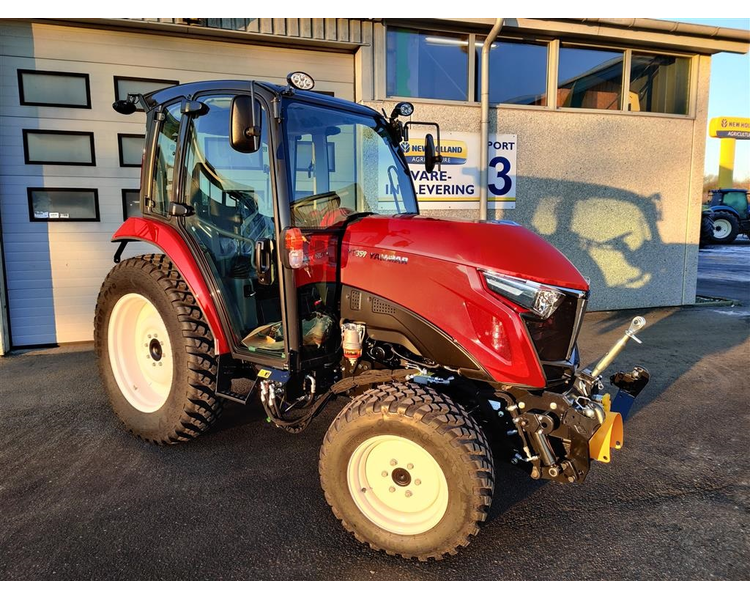 Yanmar YT 359