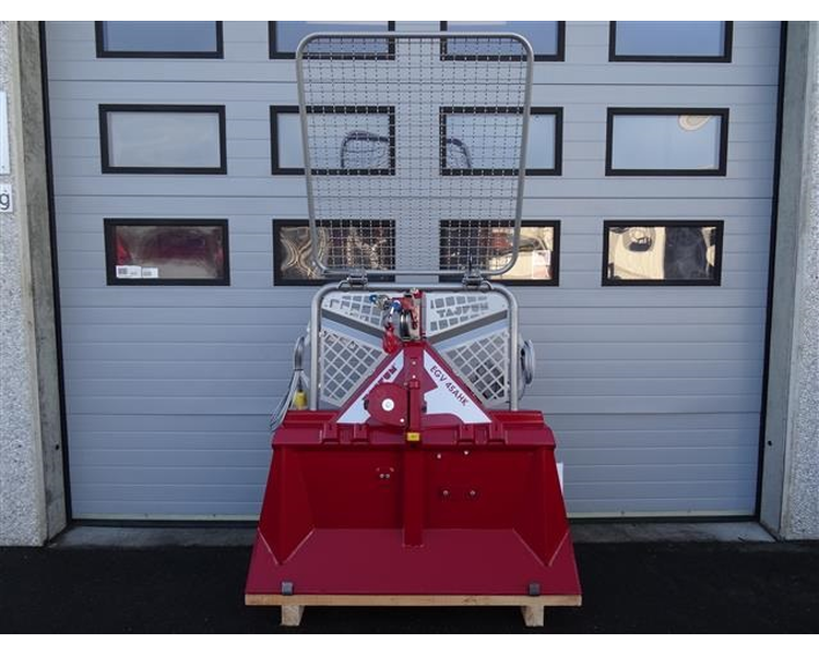 Tajfun Skovspil af højeste kvalitet