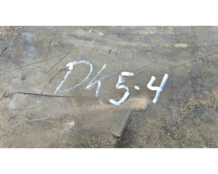 Michelin 710/75R42 XXX
