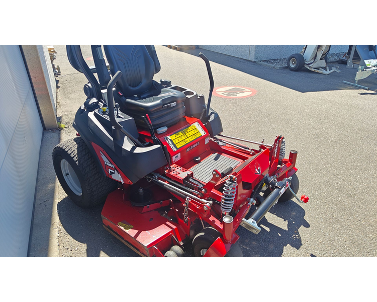 Ferris ZT2100 IS