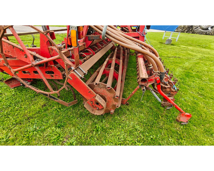 Doublet-Record COMBI-DAN VENTA 4M