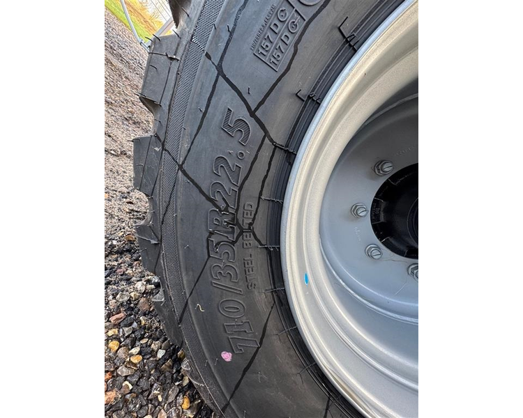 Pöttinger TOP 1403 C