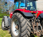 Massey Ferguson 7624 Dyna VT