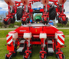 Maschio Gaspardo Mirka Isotronic 8