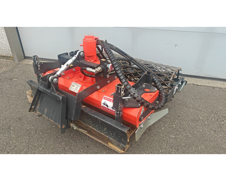 Muratori ME1 110 HYDRAULISK - SOM NY
