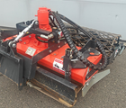 Muratori ME1 110 HYDRAULISK - SOM NY