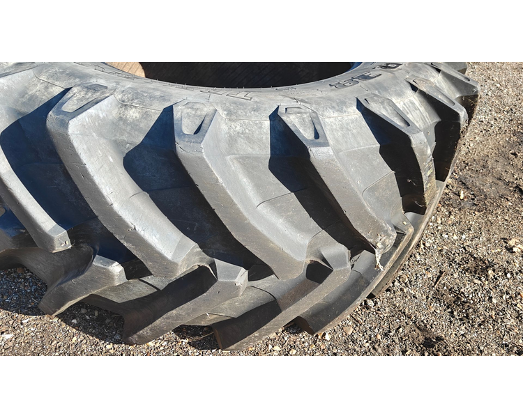 Trelleborg 710/70R38 XXX