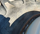 Tvillingehjul 580/70R38 XXX