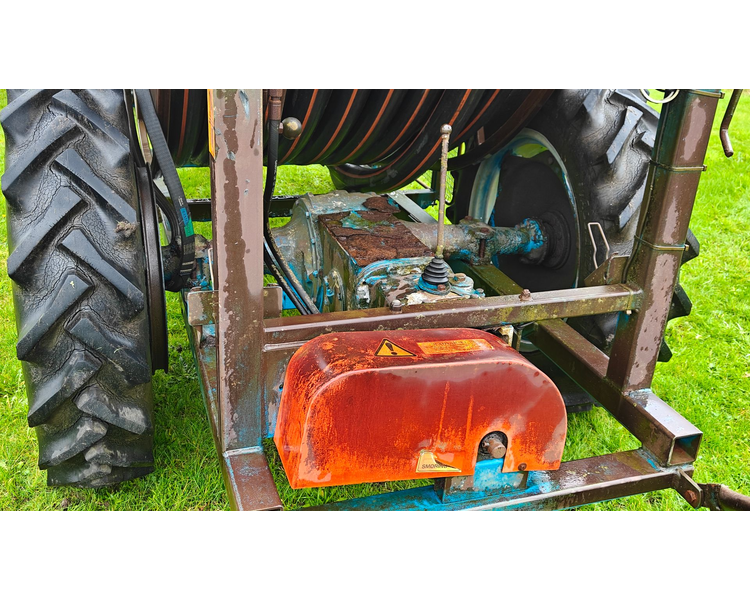Fasterholt FM1500