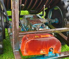 Fasterholt FM1500