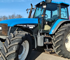 New Holland TM 165