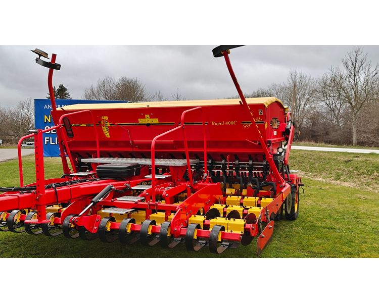 Väderstad Rapid 400C XL