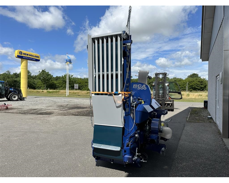 Tajfun RCA PRO 500  PÅ LAGER TIL OMGÅENDE LEVERING !