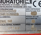 Muratori MZ9XL-145cm