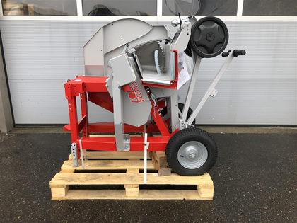 Lancman 705ELD 400V/5kw RING TIL ANDERS PÅ 30559780