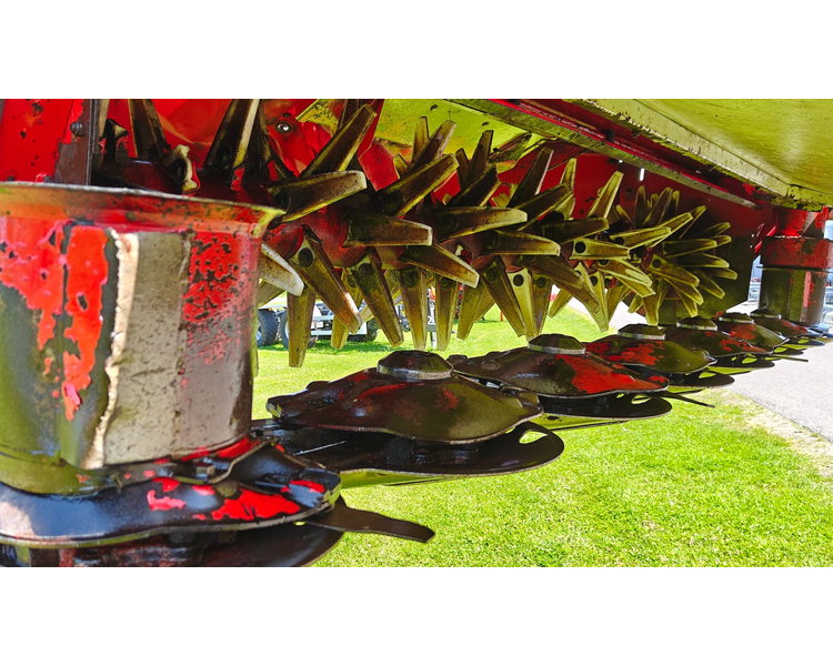 Lely Splendimo 320FC