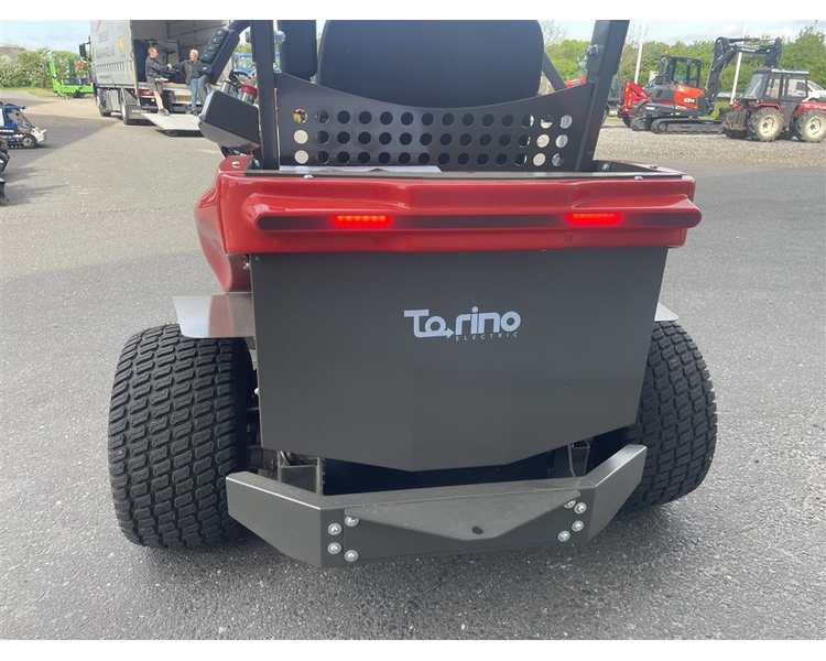 Del Morino Torino Electric 55"