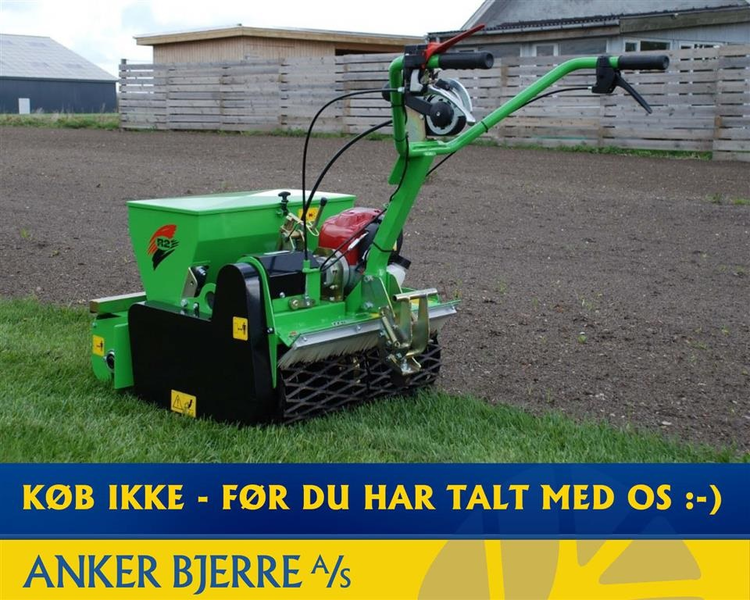 R2 Garden M 58 E RING 96121010 FOR BEDSTE TILBUD