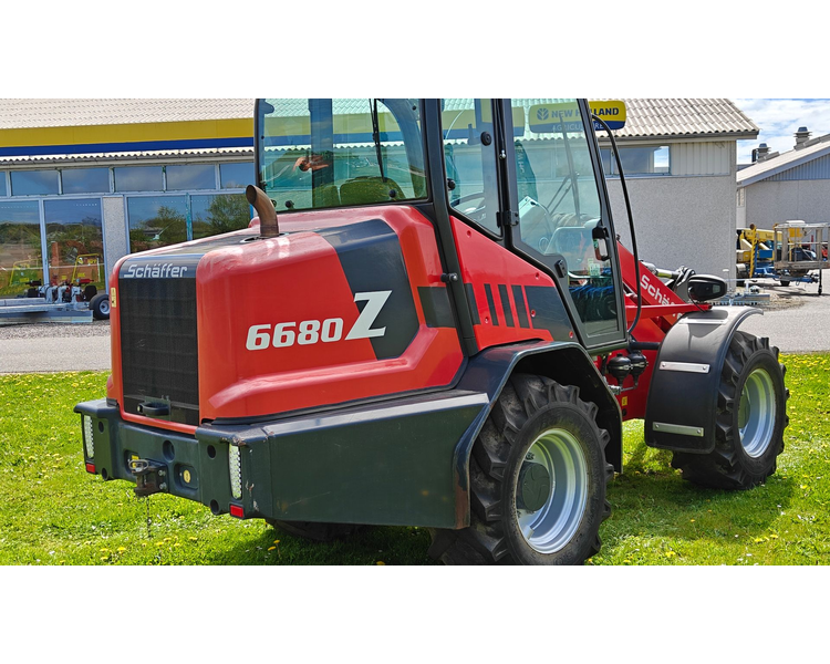 Schäffer 6680Z