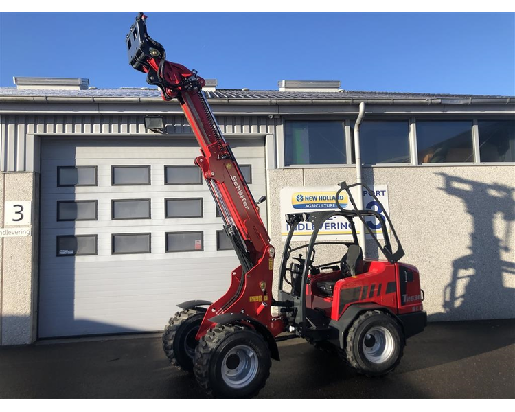Schäffer 2630T SLT PÅ LAGER TIL OMGÅENDE LEVERING