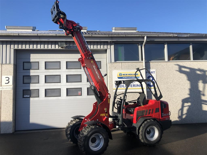 Schäffer 2630T SLT PÅ LAGER TIL OMGÅENDE LEVERING