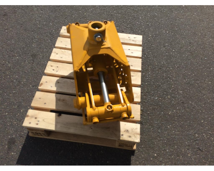 FTG Forest  FTG FB160 Grab