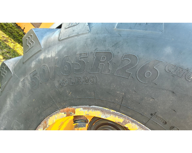 Case 721F