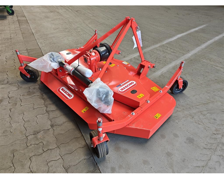 Maschio jolly 180 SPAR 7.304,- kr.