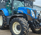 New Holland T7.170