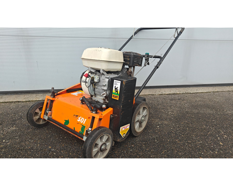 Eliet E401