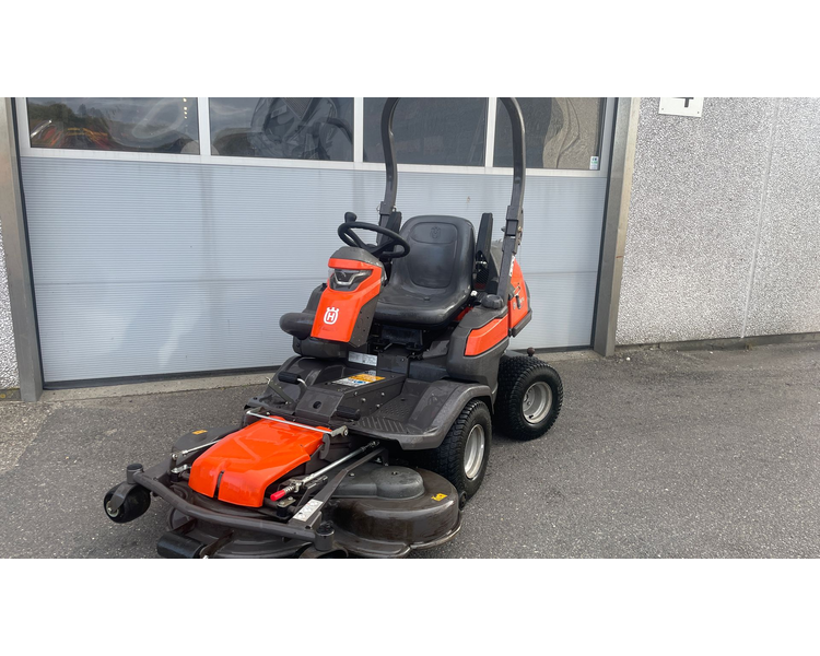 Husqvarna P524X Efi