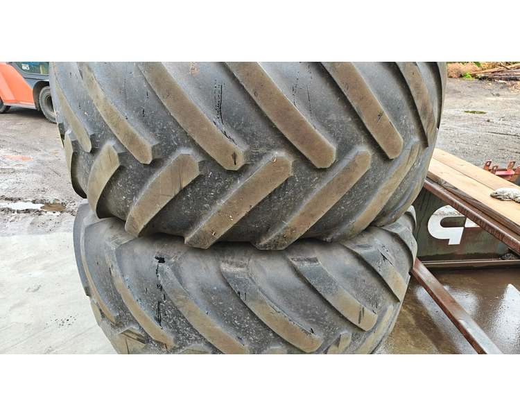 Tvillingehjul 620/75R30 XXX