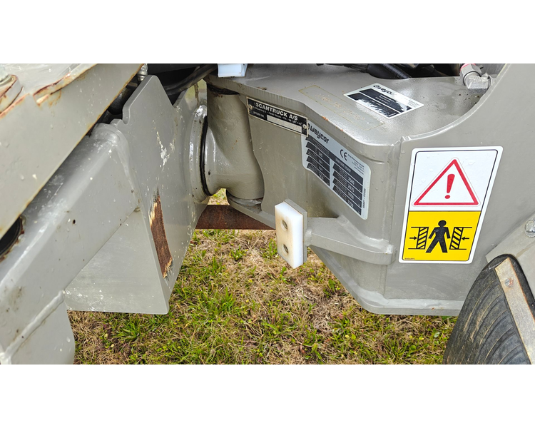Weycor AR 320