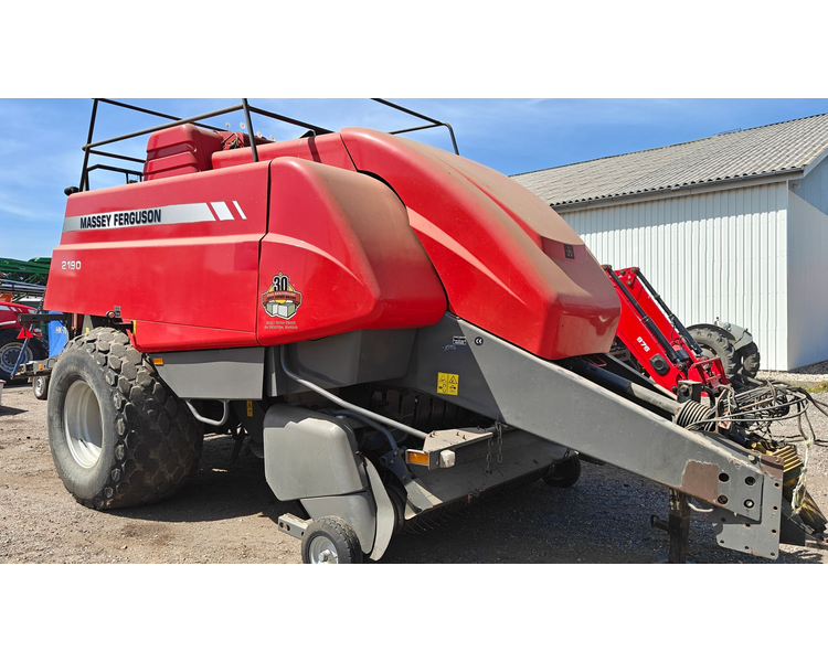 Massey Ferguson 2190