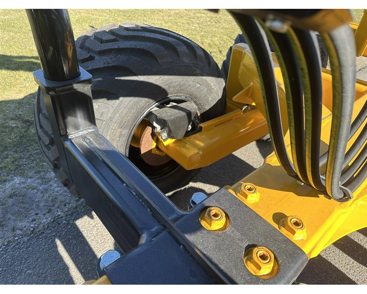 FTG-Moheda FTG Moheda M121-M51T (7,5m)