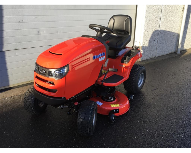 Simplicity Regent SLT 110