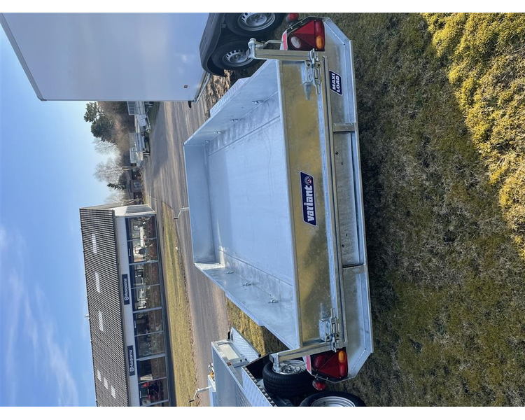 Variant 3517 MT Stålbund