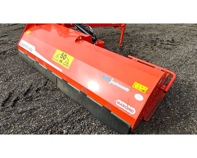 Maschio Giraffa XXL 260