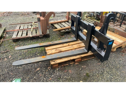 Volvo PALLEGAFLER , VOLVOSKIFT SE 5000 kg.