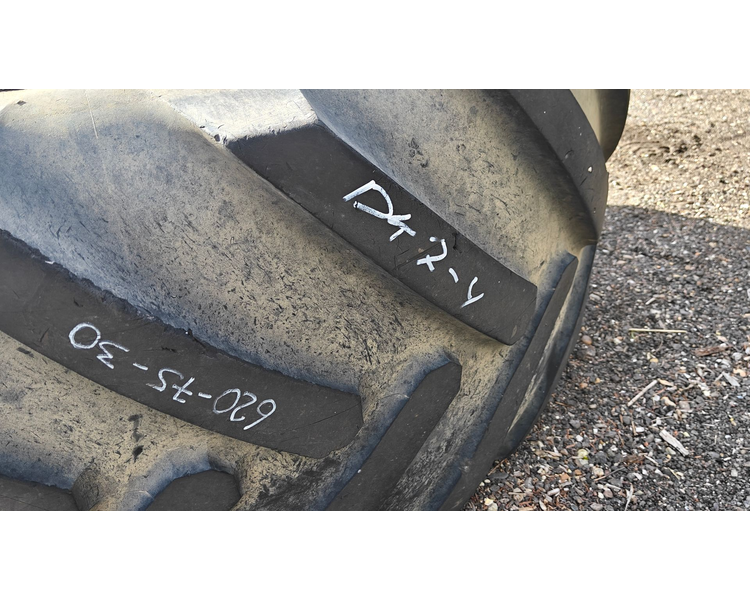 Michelin 620/75 R30 XXX