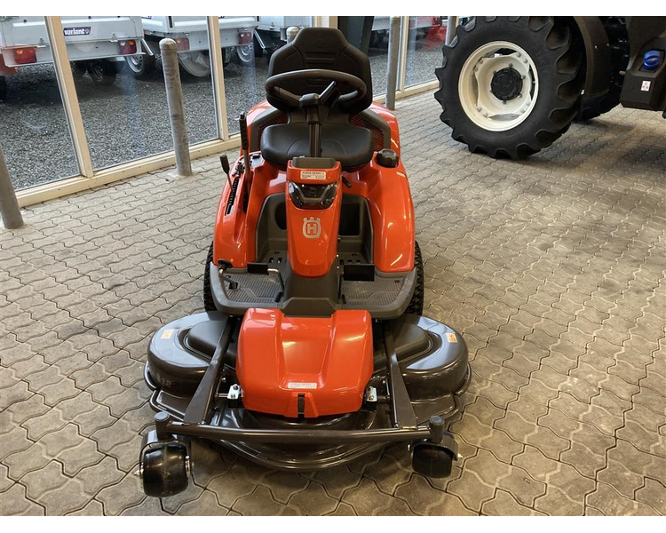 Husqvarna R 318X 112Cm klippbord