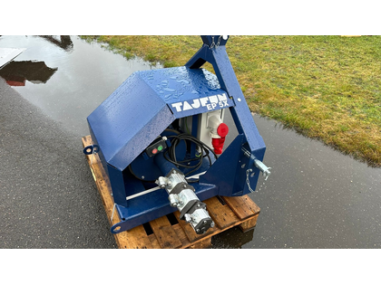 Tajfun El Power Ep5x